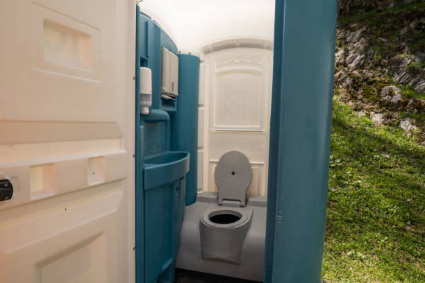 Best Event porta potty rental  in Eureka, CA