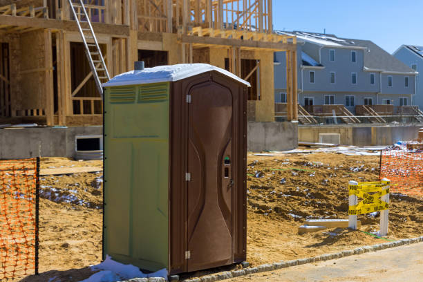  Eureka, CA Porta Potty Rental Pros