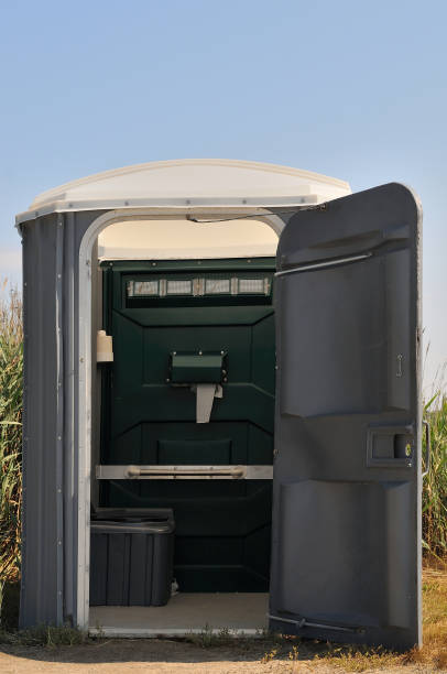 Portable restroom solutions in Eureka, CA