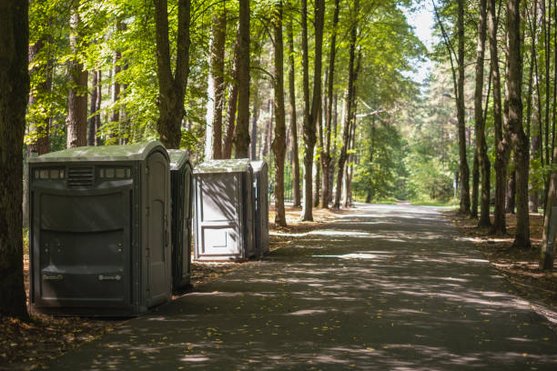 Best Long-term porta potty rental  in Eureka, CA