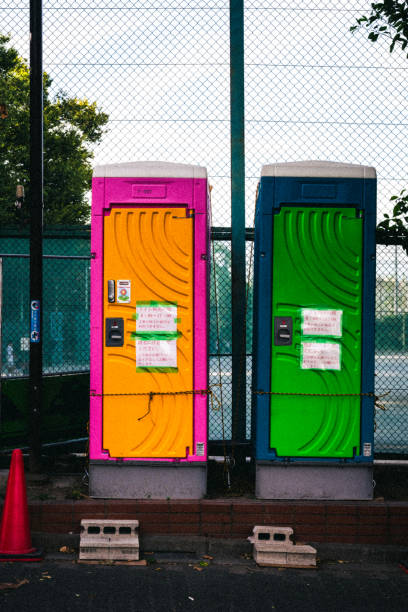 Best Best portable toilet rental  in Eureka, CA