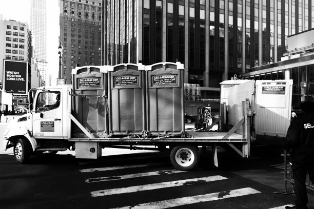 Best Local porta potty services  in Eureka, CA