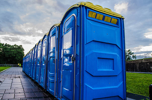 Best Portable toilet rental cost  in Eureka, CA