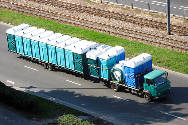 Best Local porta potty services  in Eureka, CA