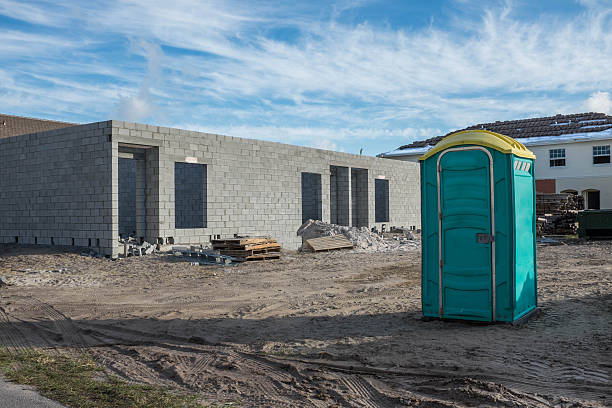 Best Porta potty for special events  in Eureka, CA